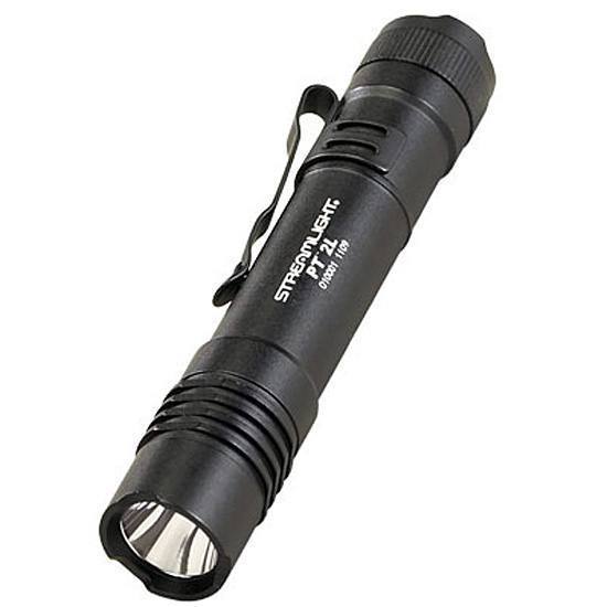 STREAM PRO TAC 2L BLACK  - Hunting Accessories